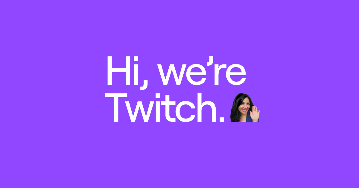 Twitch